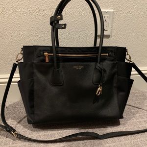 Henri Bendel Diaper Bag